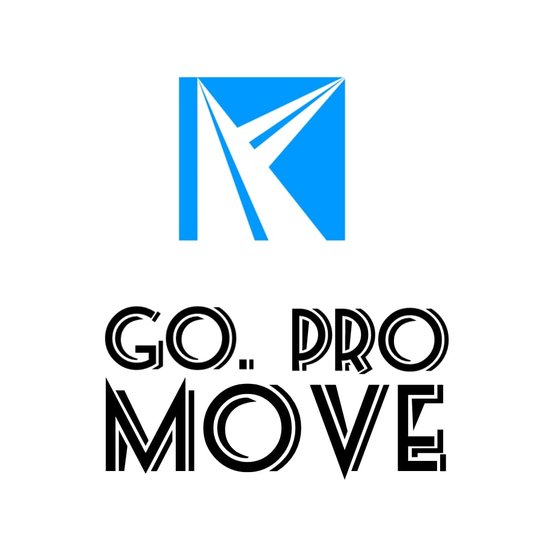 Go Pro Move